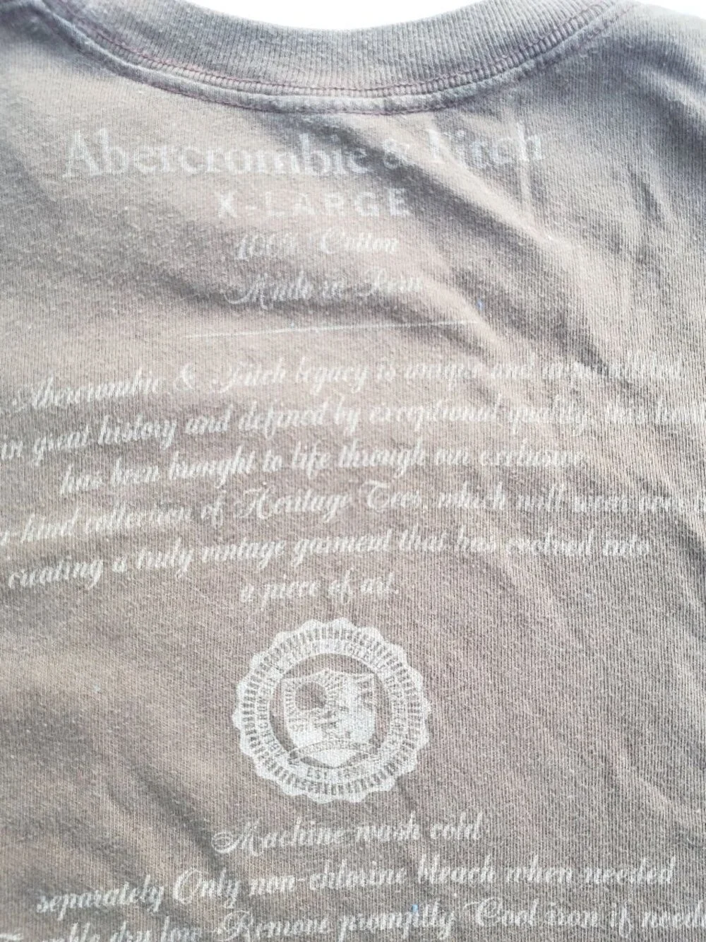 abercrombie kids abercrombie fitch